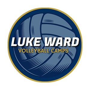 Luke Ward Volleyball Camps